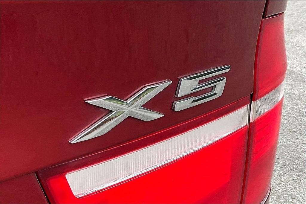 used 2010 BMW X5 car, priced at $5,994