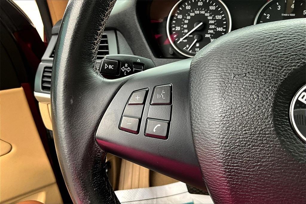 used 2010 BMW X5 car, priced at $5,994