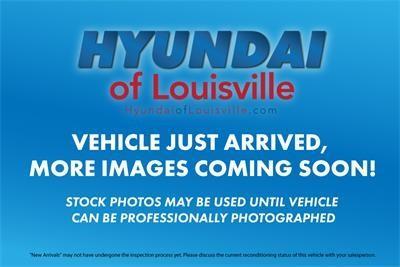 used 2022 Hyundai Tucson car