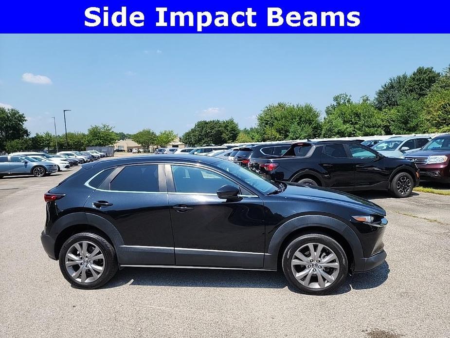 used 2020 Mazda CX-30 car, priced at $16,500