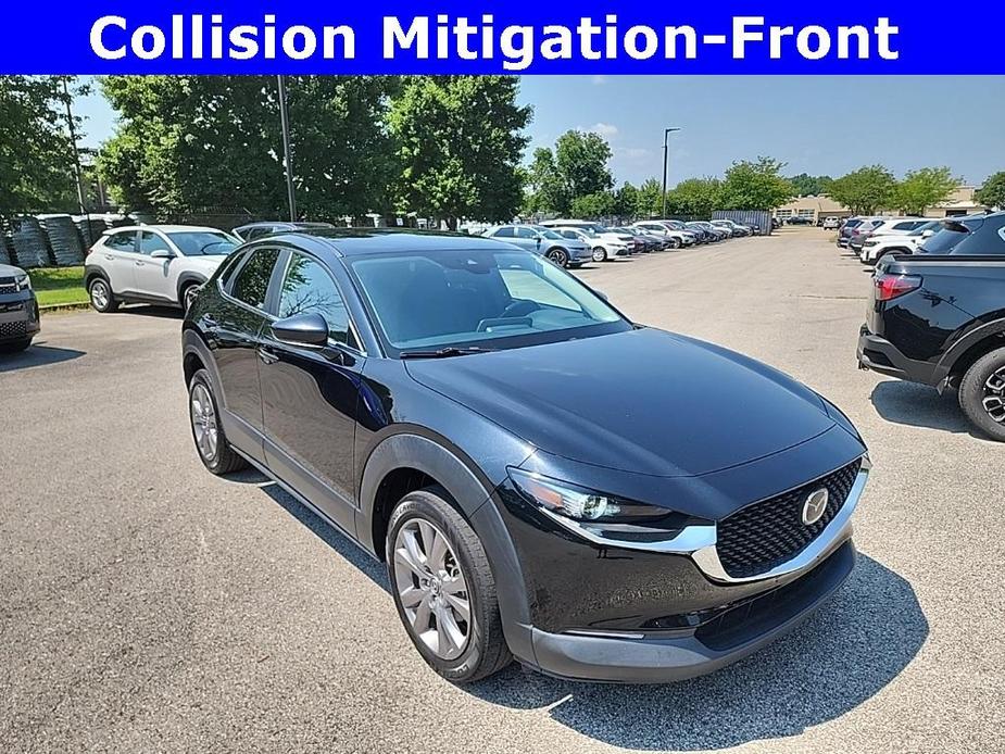 used 2020 Mazda CX-30 car, priced at $16,500