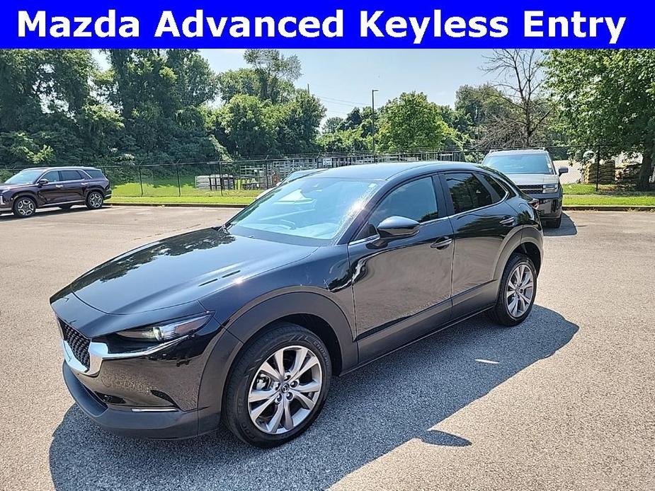 used 2020 Mazda CX-30 car, priced at $16,500