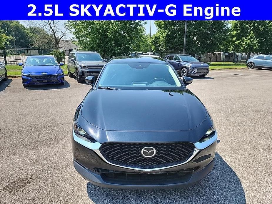 used 2020 Mazda CX-30 car, priced at $16,500