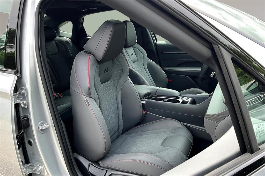 new 2025 Hyundai Sonata car, priced at $34,228
