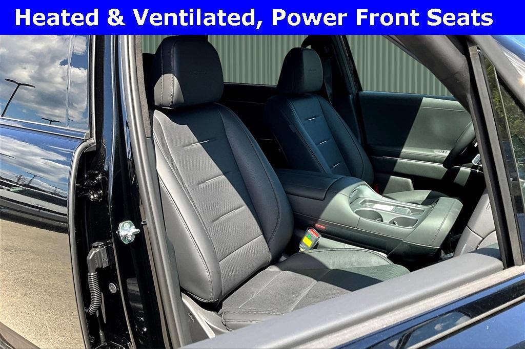new 2026 Hyundai Palisade car, priced at $54,525