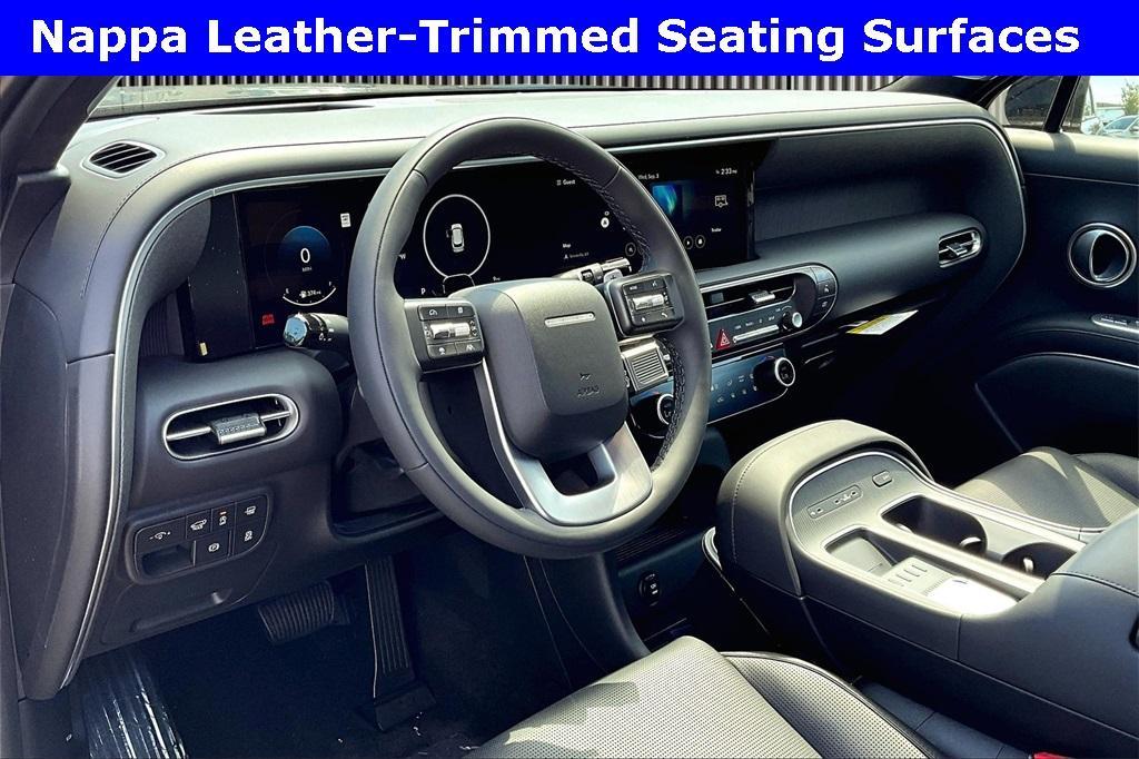 new 2026 Hyundai Palisade car, priced at $54,525