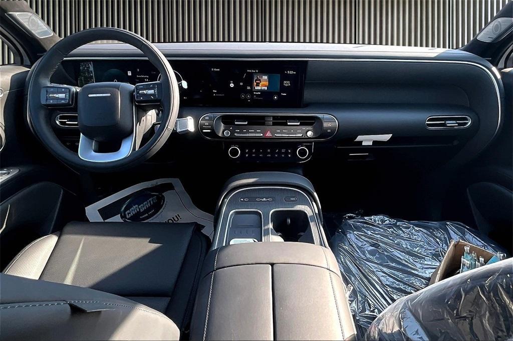 new 2026 Hyundai Palisade car, priced at $55,150