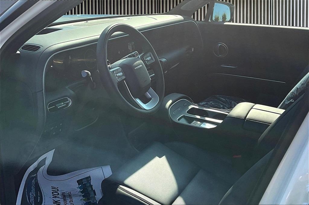 new 2026 Hyundai Palisade car, priced at $55,150