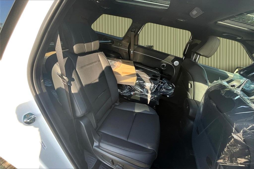 new 2026 Hyundai Palisade car, priced at $55,150