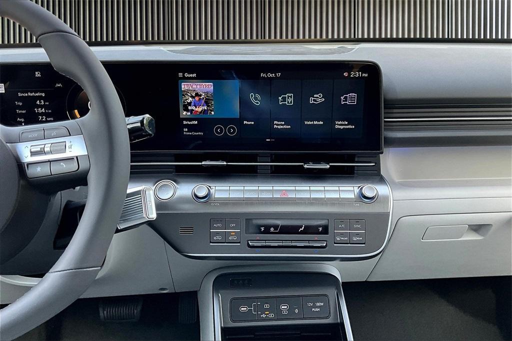 new 2026 Hyundai Kona car, priced at $30,183