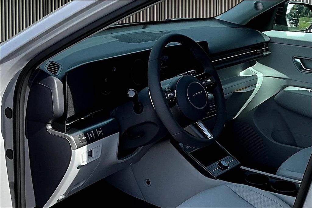new 2026 Hyundai Kona car, priced at $30,183