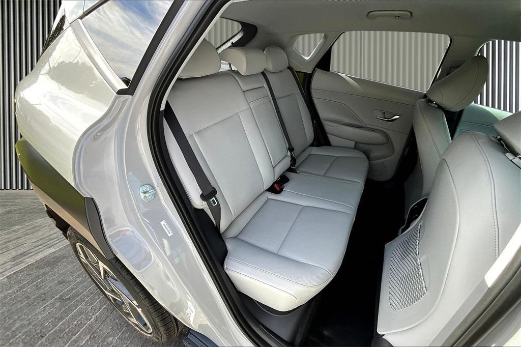 new 2026 Hyundai Kona car, priced at $30,183