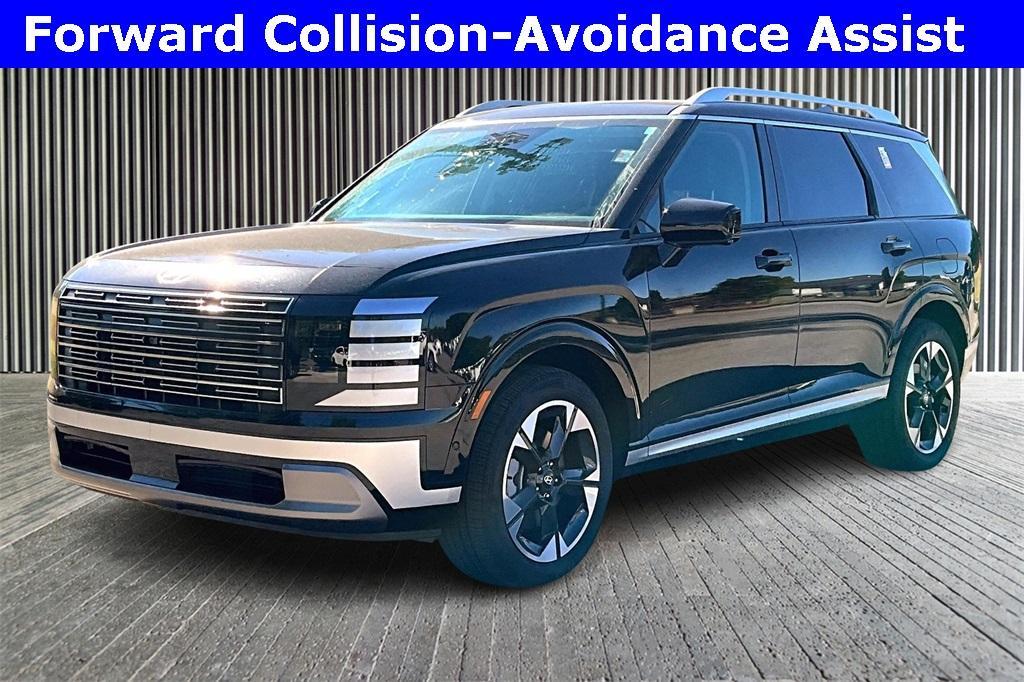 new 2026 Hyundai Palisade car, priced at $51,857