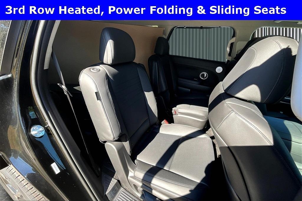 new 2026 Hyundai Palisade car, priced at $51,857