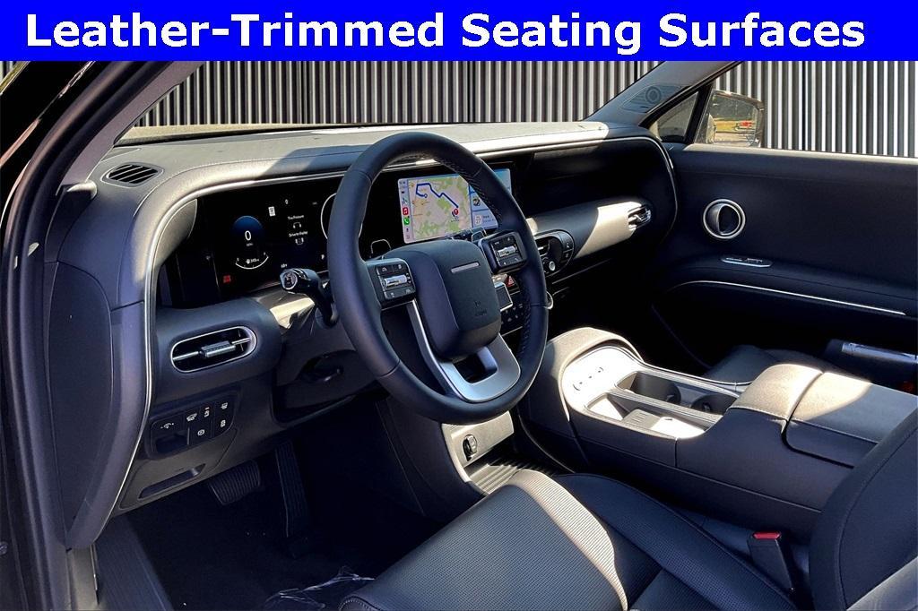 new 2026 Hyundai Palisade car, priced at $51,857