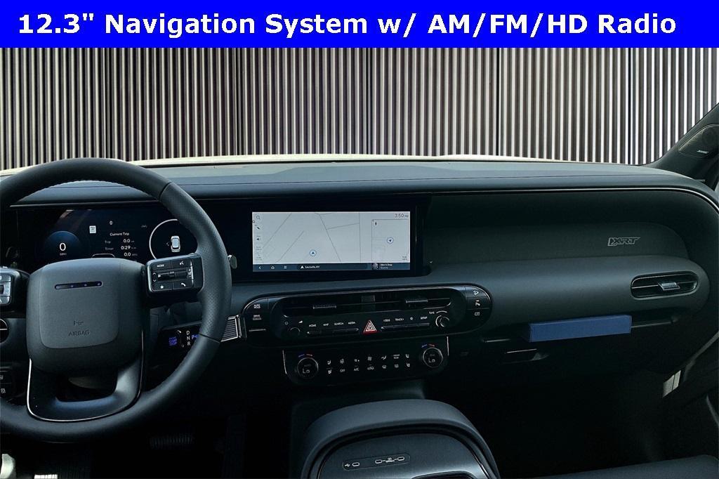 new 2026 Hyundai Palisade car, priced at $48,576