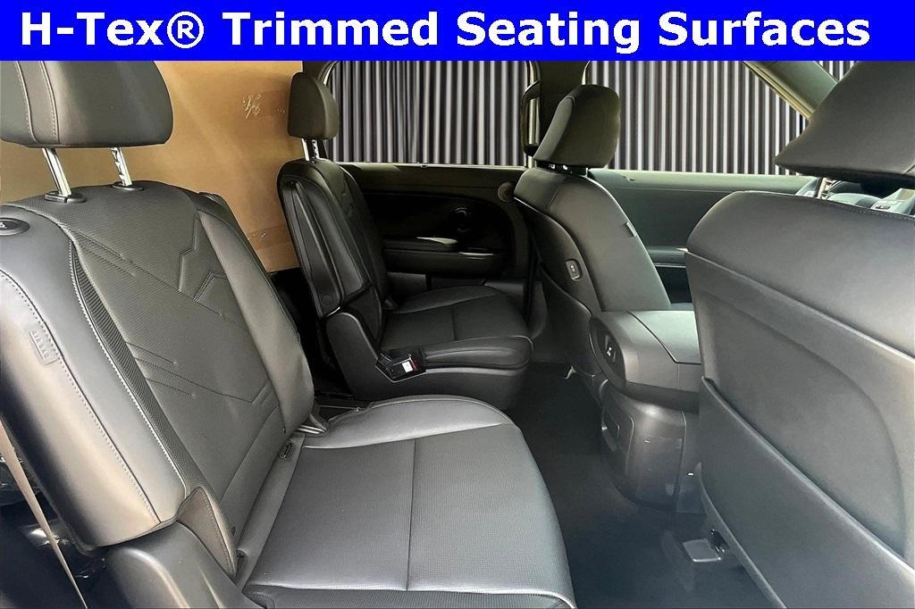 new 2026 Hyundai Palisade car, priced at $48,576