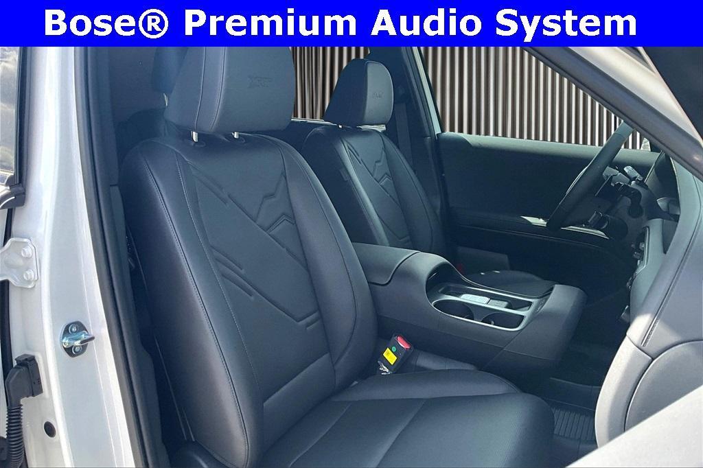 new 2026 Hyundai Palisade car, priced at $48,576