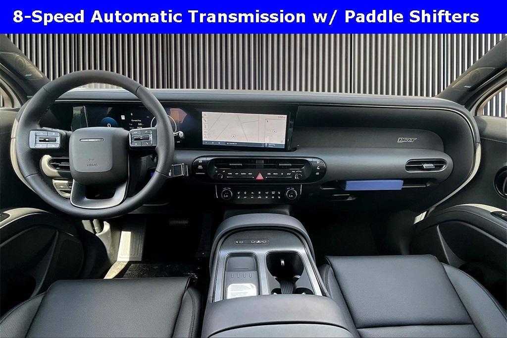 new 2026 Hyundai Palisade car, priced at $48,576