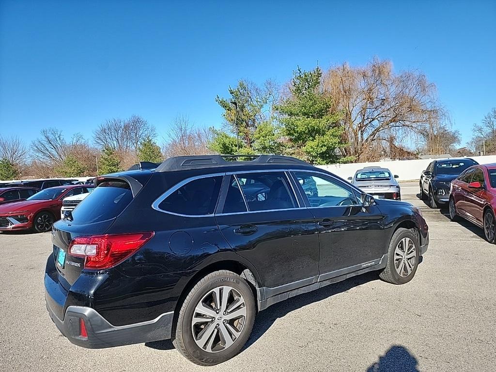 used 2019 Subaru Outback car, priced at $19,231