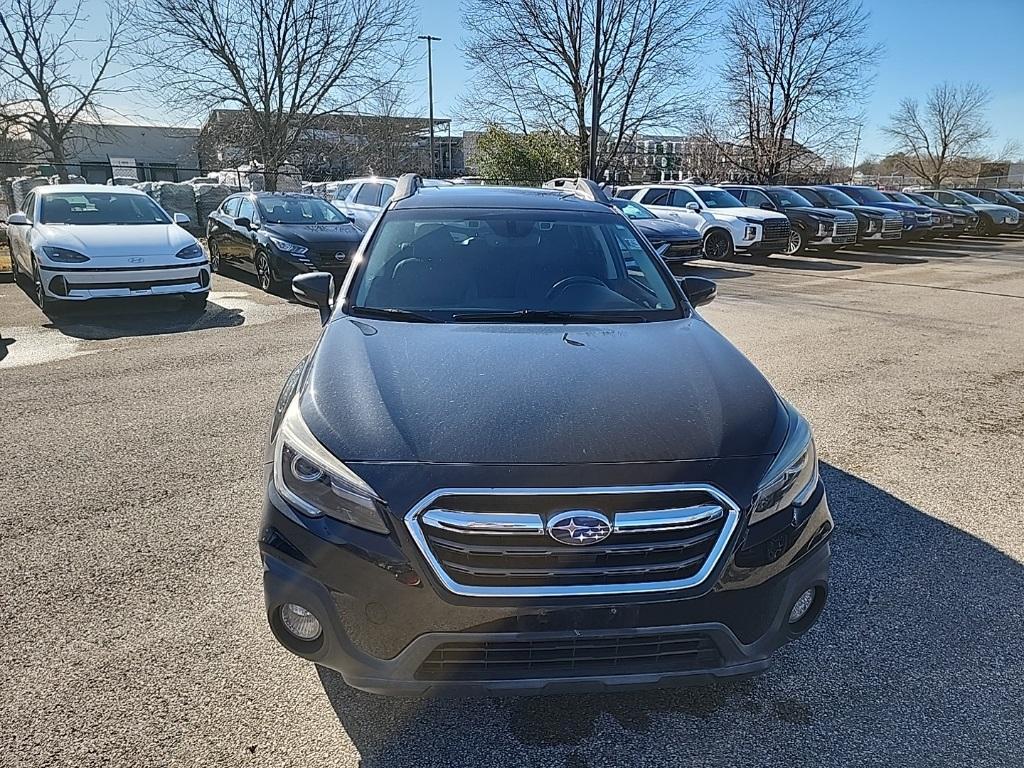 used 2019 Subaru Outback car, priced at $19,231