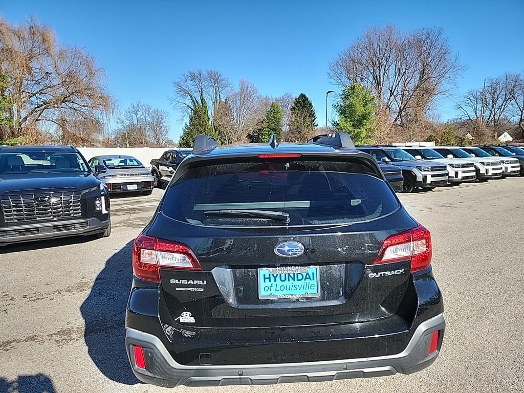 used 2019 Subaru Outback car, priced at $19,231