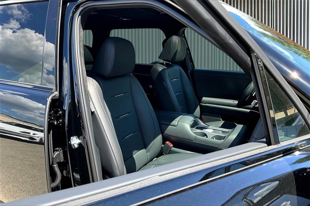 new 2026 Hyundai Palisade car, priced at $56,294
