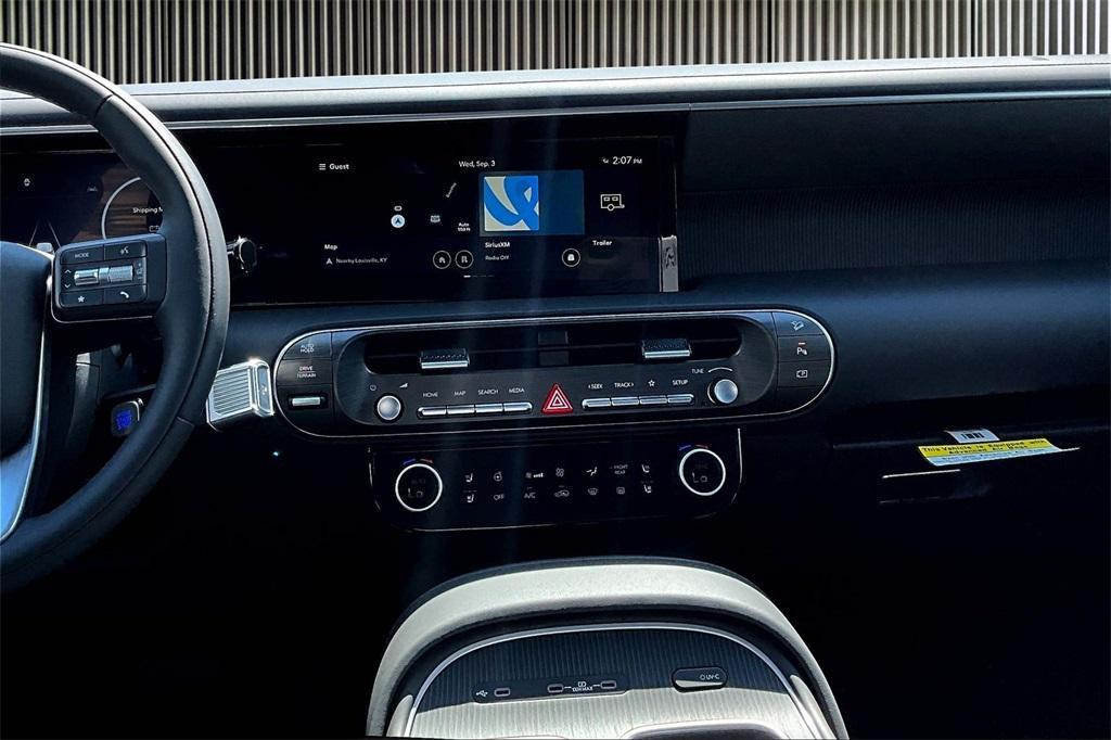 new 2026 Hyundai Palisade car, priced at $56,294