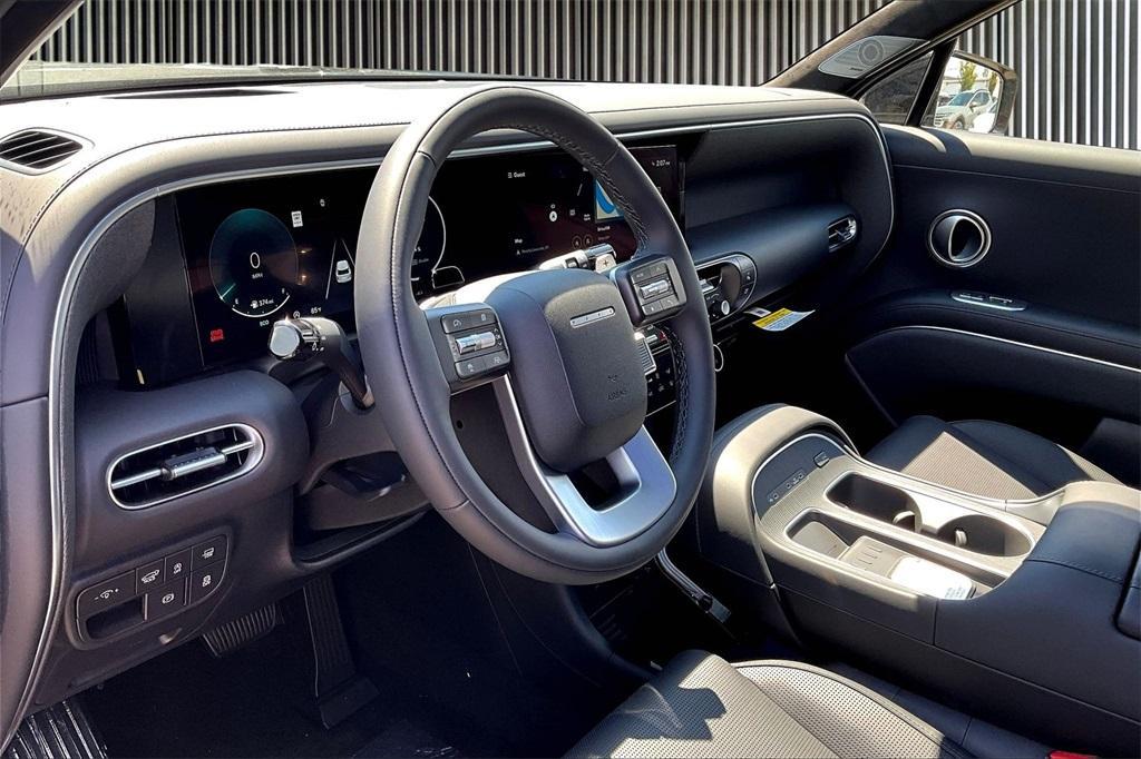 new 2026 Hyundai Palisade car, priced at $56,294