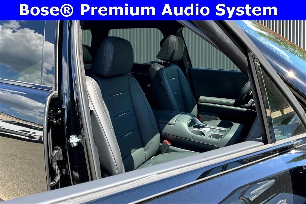 new 2026 Hyundai Palisade car, priced at $54,487