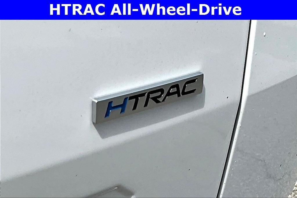 new 2025 Hyundai SANTA CRUZ car, priced at $32,923