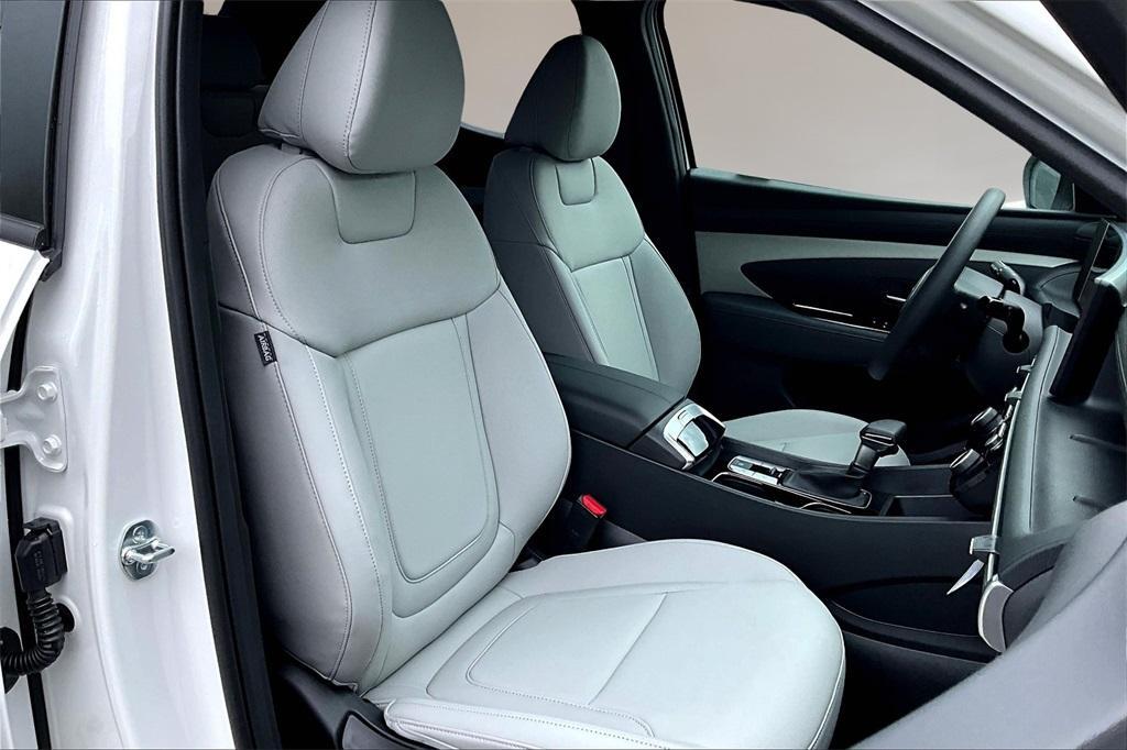 new 2025 Hyundai SANTA CRUZ car, priced at $34,458