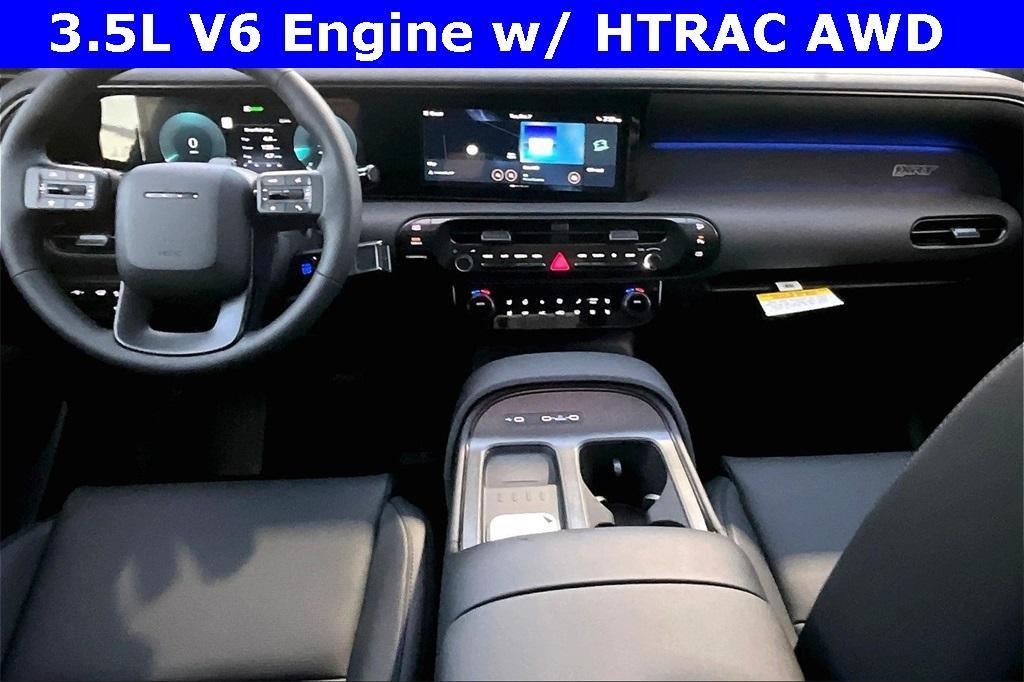 new 2026 Hyundai Palisade car, priced at $48,702