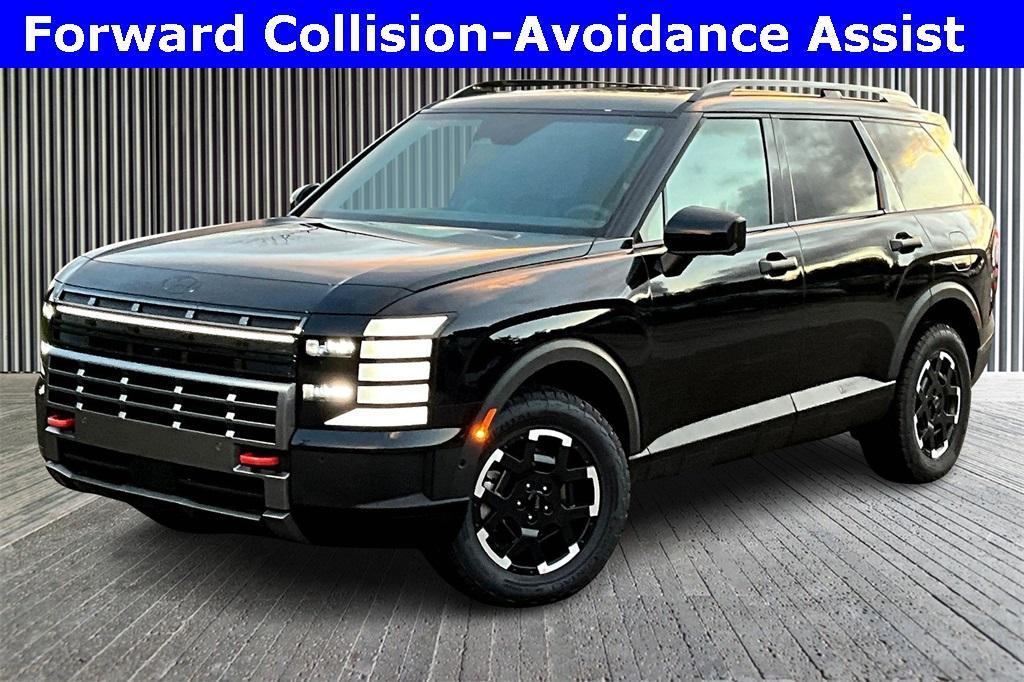 new 2026 Hyundai Palisade car, priced at $48,702