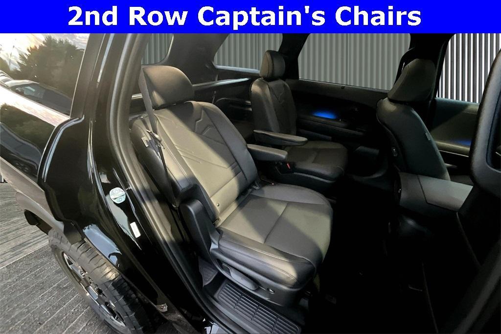 new 2026 Hyundai Palisade car, priced at $48,702