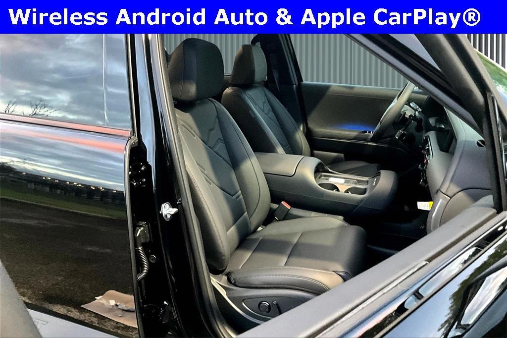 new 2026 Hyundai Palisade car, priced at $48,702