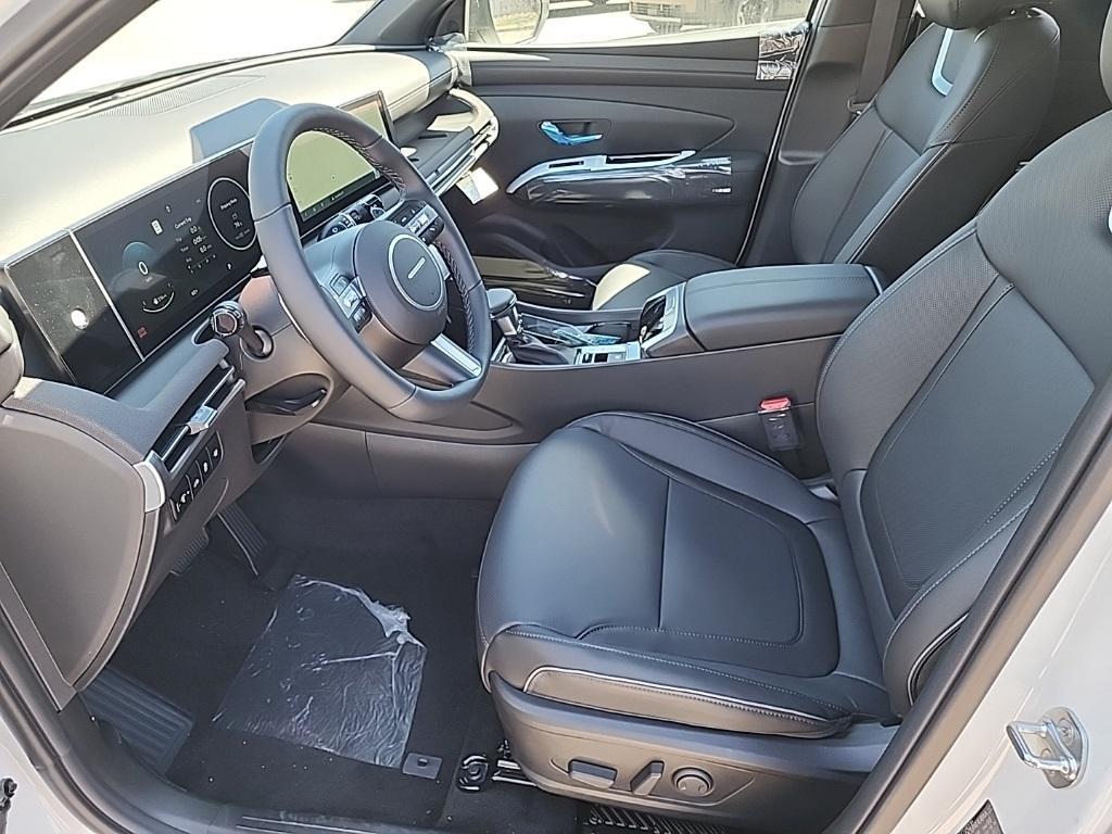 new 2025 Hyundai SANTA CRUZ car, priced at $41,729