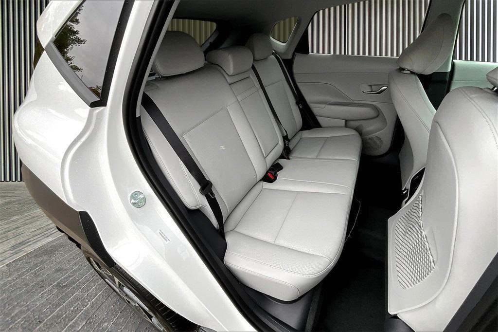 new 2026 Hyundai Kona car, priced at $31,128