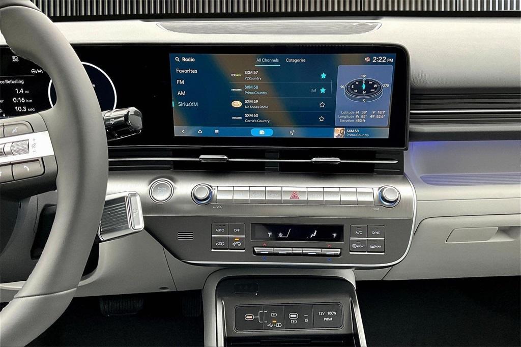 new 2026 Hyundai Kona car, priced at $31,128