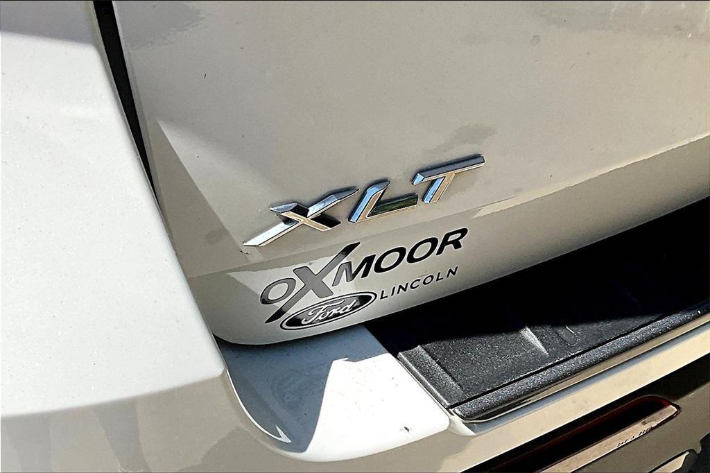 used 2021 Ford Explorer car, priced at $23,639