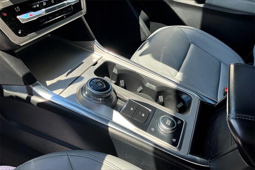 used 2021 Ford Explorer car, priced at $23,639