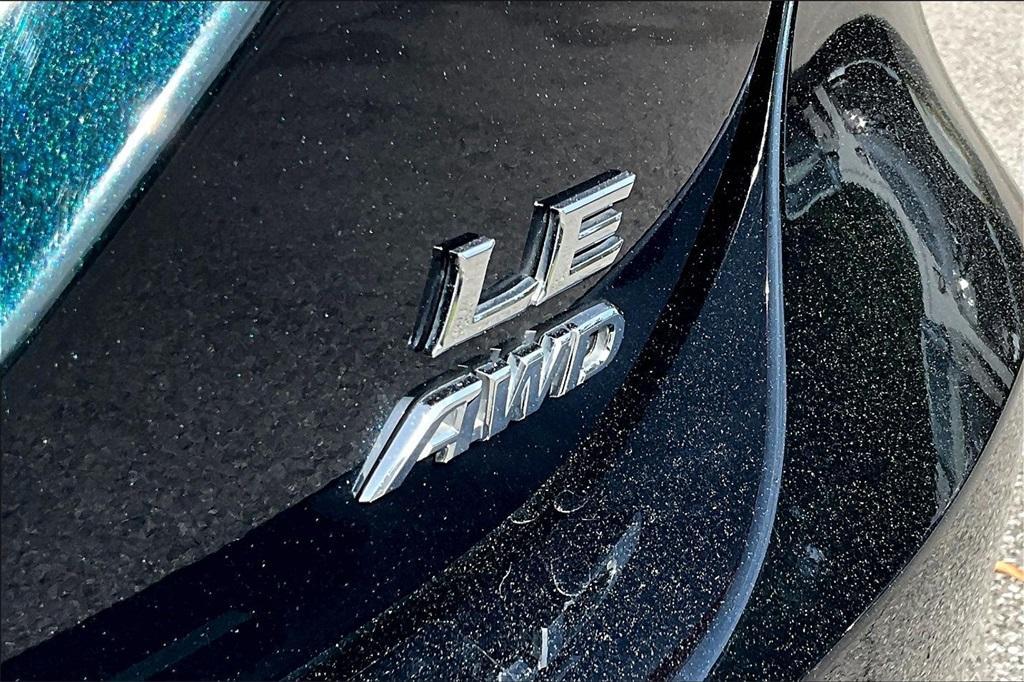 used 2020 Toyota Camry car, priced at $24,756