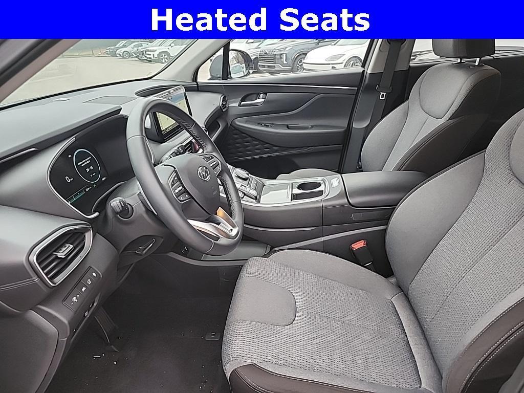 used 2023 Hyundai Santa Fe Plug-In Hybrid car, priced at $31,000