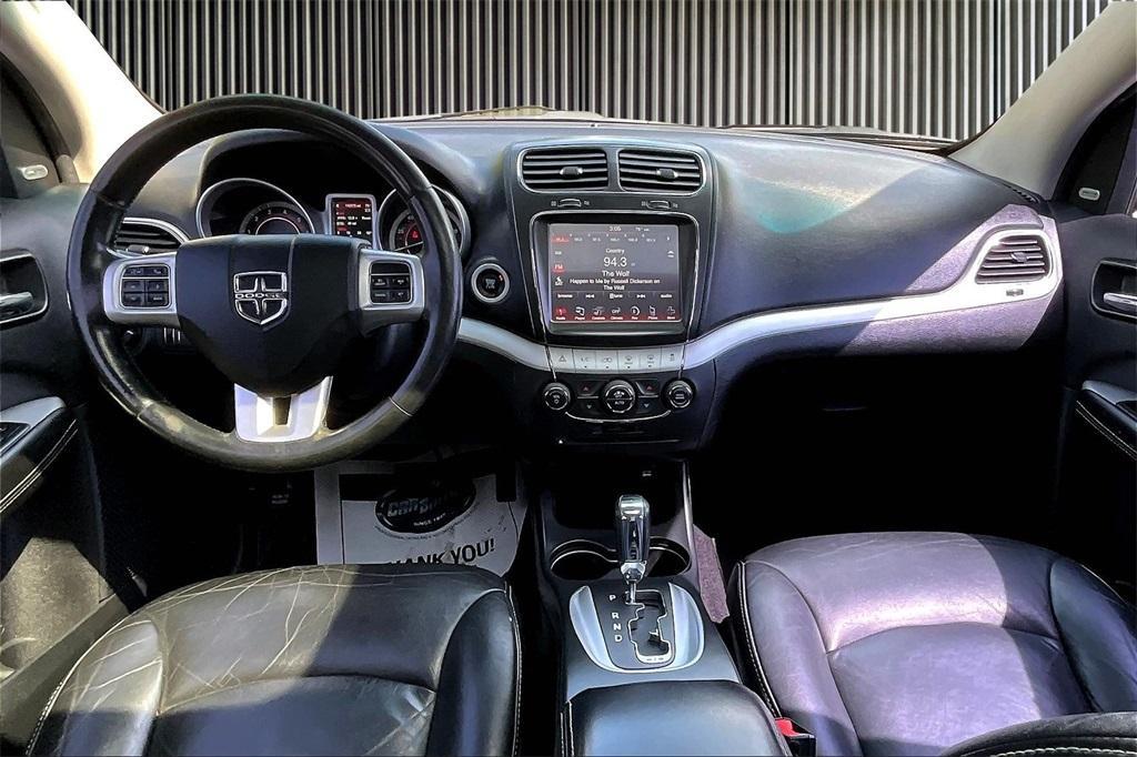 used 2014 Dodge Journey car, priced at $6,059