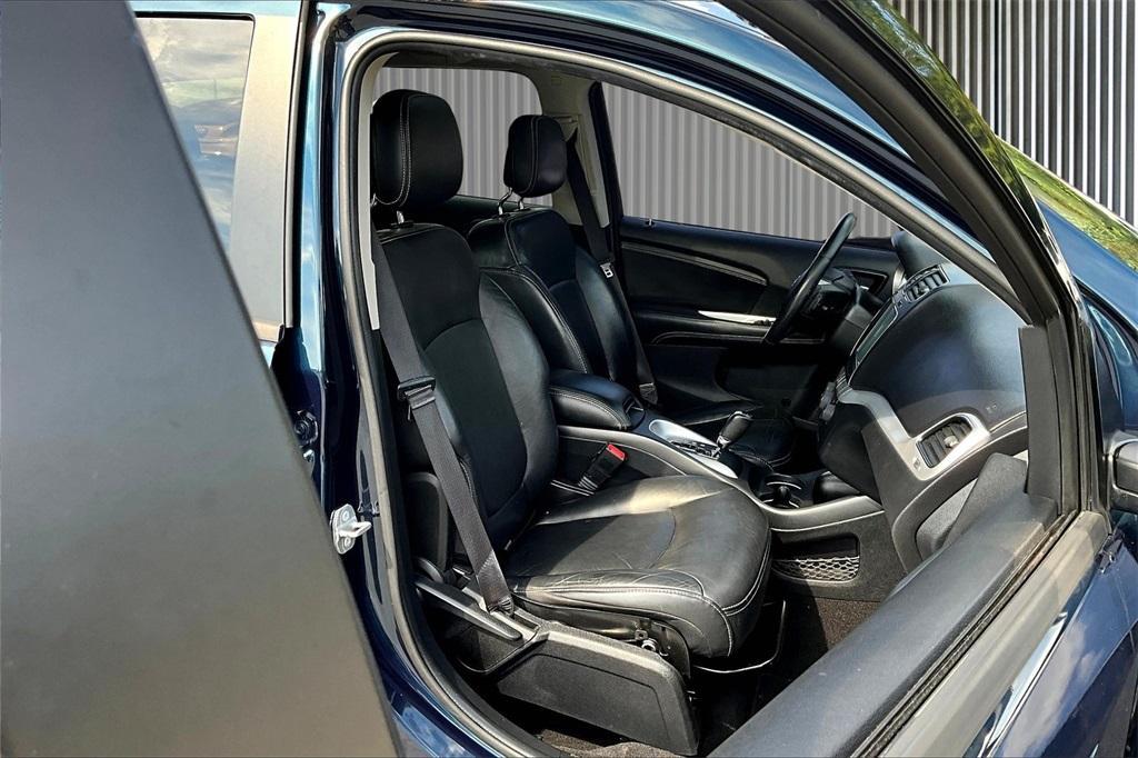 used 2014 Dodge Journey car, priced at $6,059