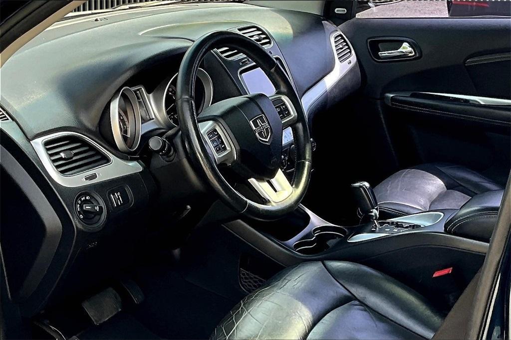 used 2014 Dodge Journey car, priced at $6,059