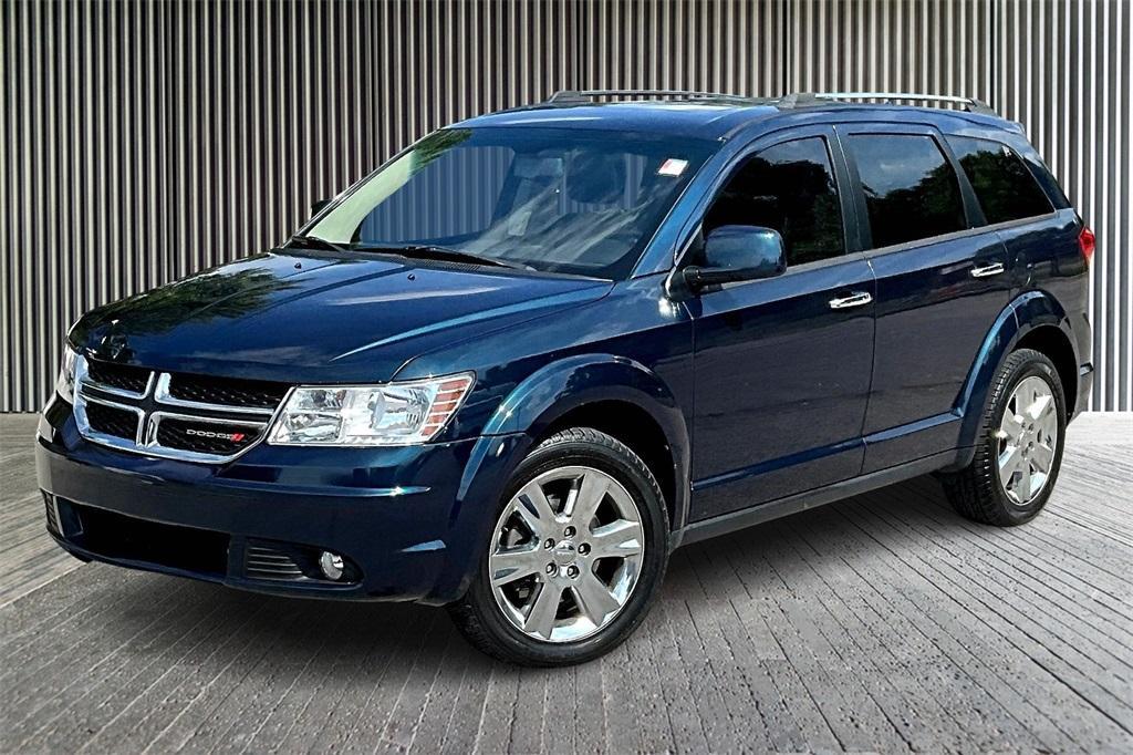 used 2014 Dodge Journey car, priced at $6,059