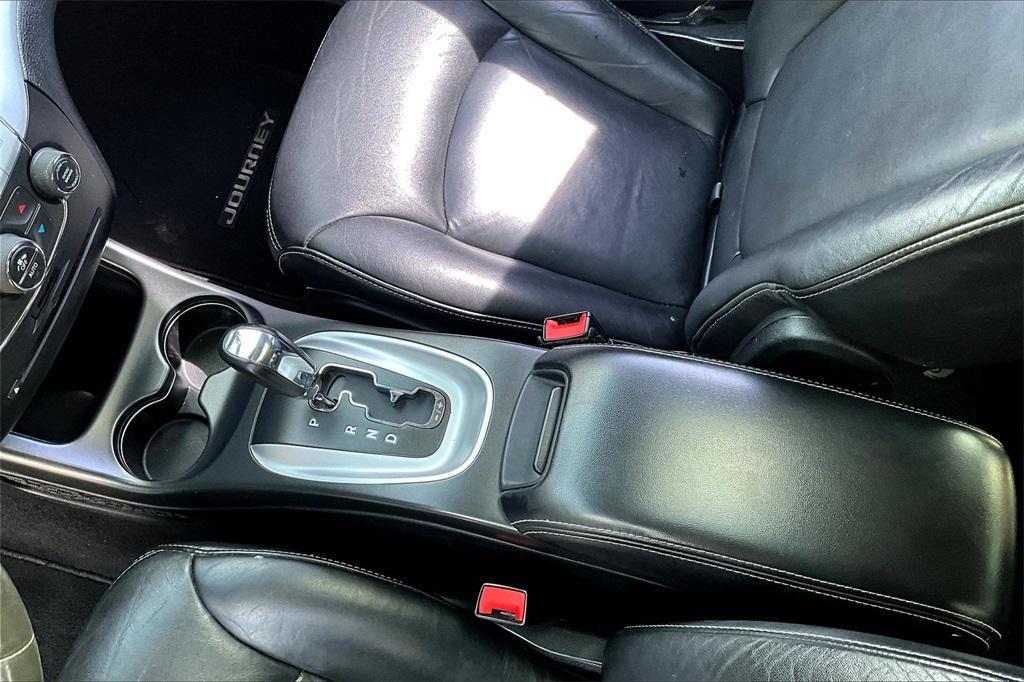 used 2014 Dodge Journey car, priced at $6,059