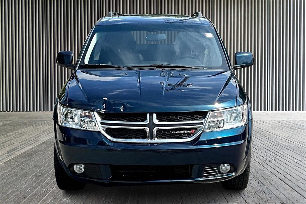 used 2014 Dodge Journey car, priced at $6,059