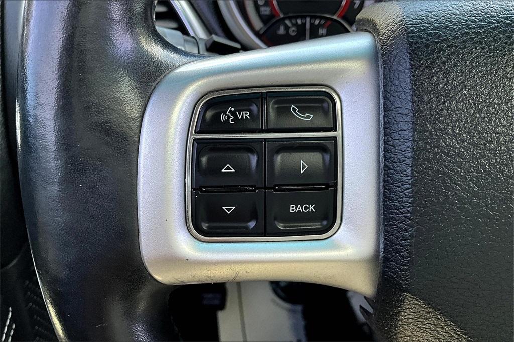 used 2014 Dodge Journey car, priced at $6,059